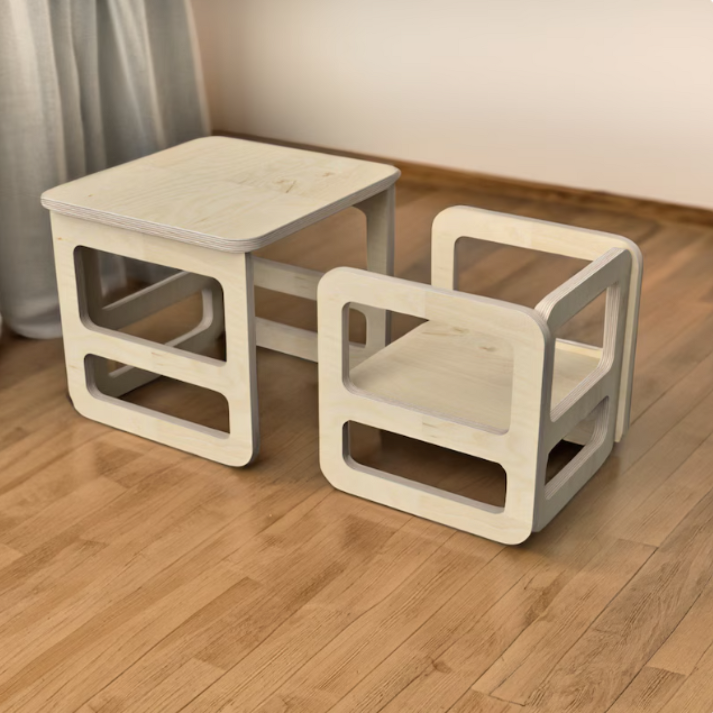 Escritorio Infantíl