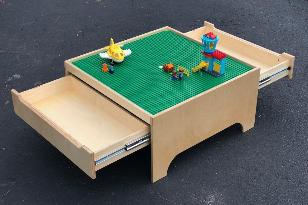 Muebles Organizadores