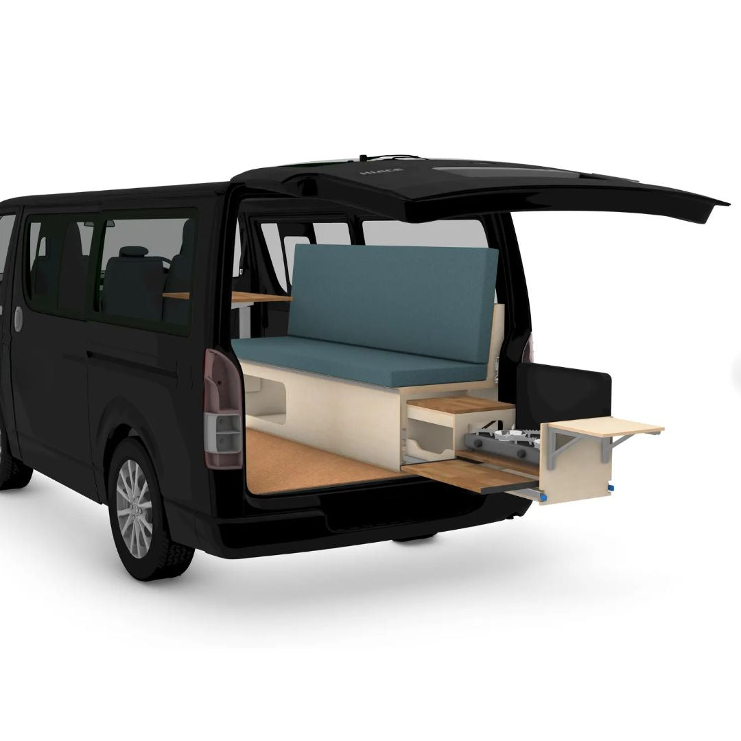 Para Camper
